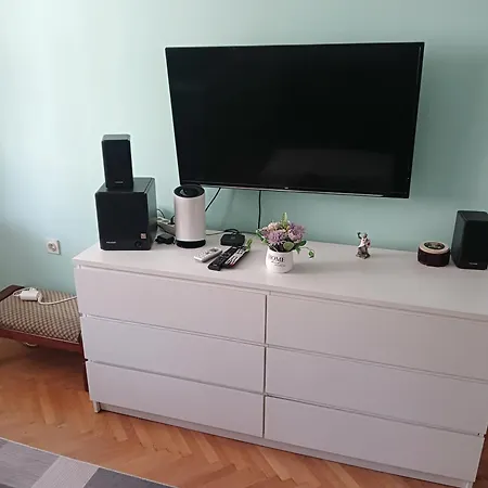 Petronas Апартаменты *