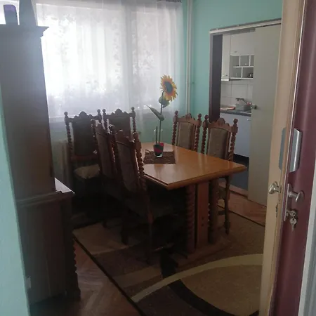 Petronas Apartment