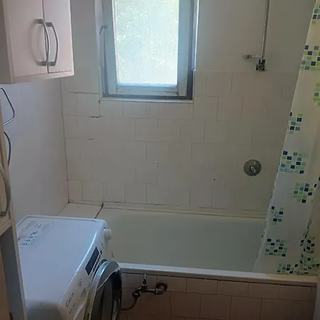 Apartment Petronas