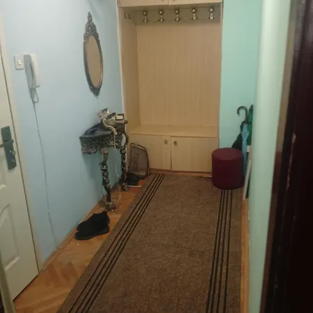 Petronas Apartment *