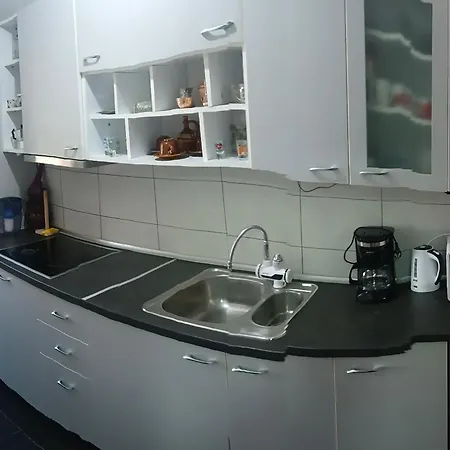 Petronas Appartement *