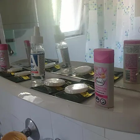 Petronas Appartement *