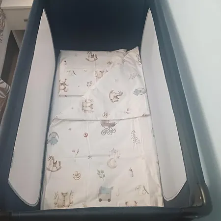 Petronas Апартаменты