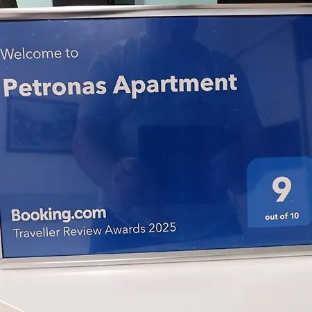 Petronas Appartement